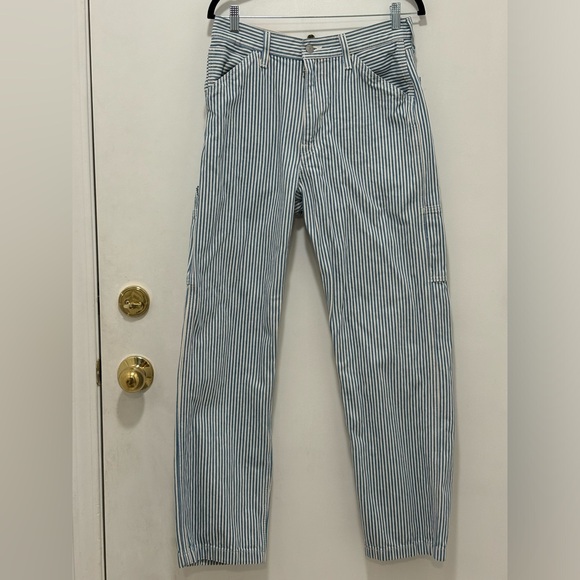 LEVI’s STAY LOOSE CARPENTER MEN'S PANTS. - Picture 2 of 13